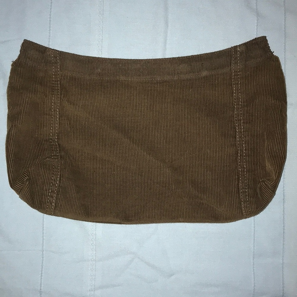 Thirty - One skirt purse cover